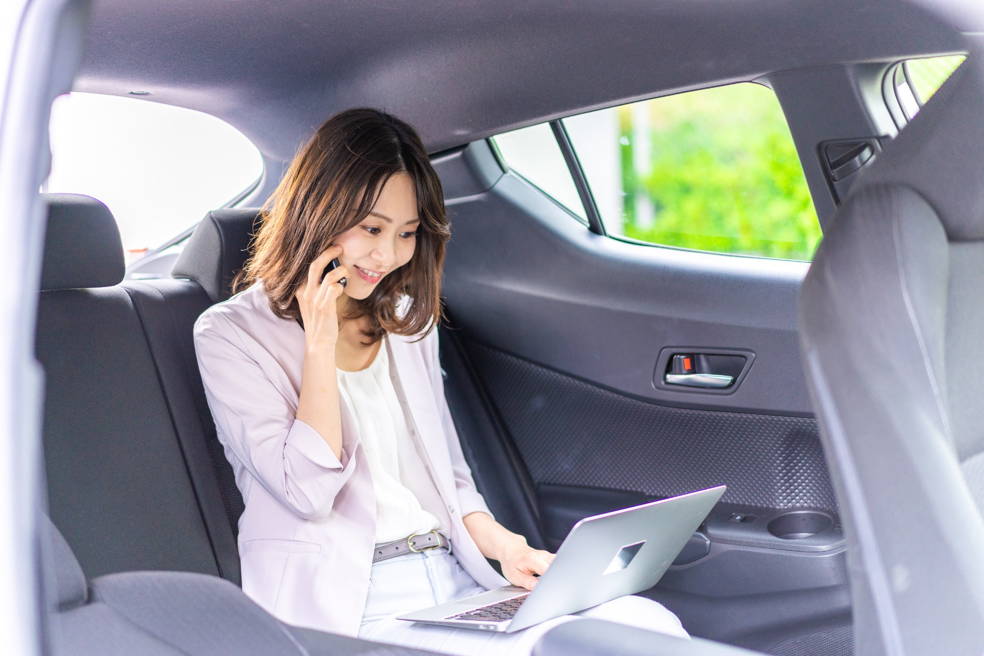 都内で運転代行をお探しなら