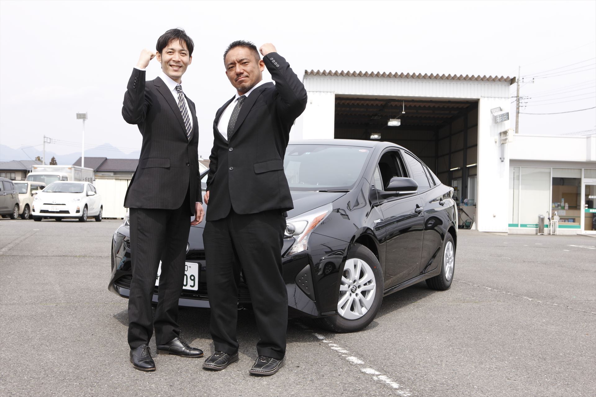 運転代行