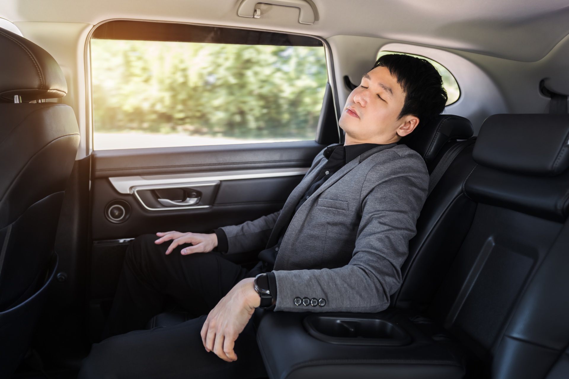 運転代行